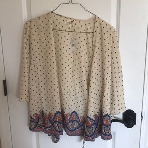 PacSun Tops - Pacsun Kimono PacSun Tops - Pacsun Kimono